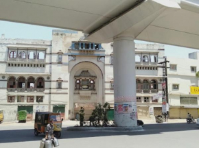 Alnoor Palace Hotel